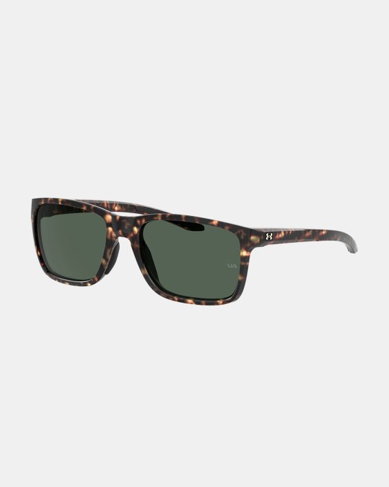 Unisex UA Hustle Sunglasses, Misc/Assorted, pdpMainDesktop image number 0